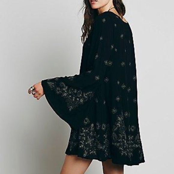 Free People Dresses & Skirts - Free People [Daylight Dreams] Dress